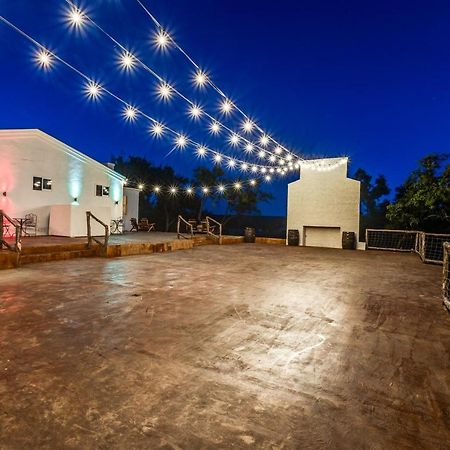 Rest Yourself River Ranch Mineral Wells Exterior photo