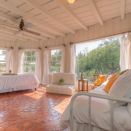 Rest Yourself River Ranch Mineral Wells Room photo
