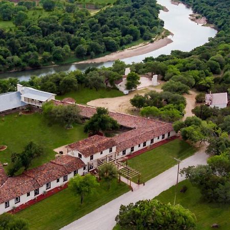 Rest Yourself River Ranch Mineral Wells Exterior photo