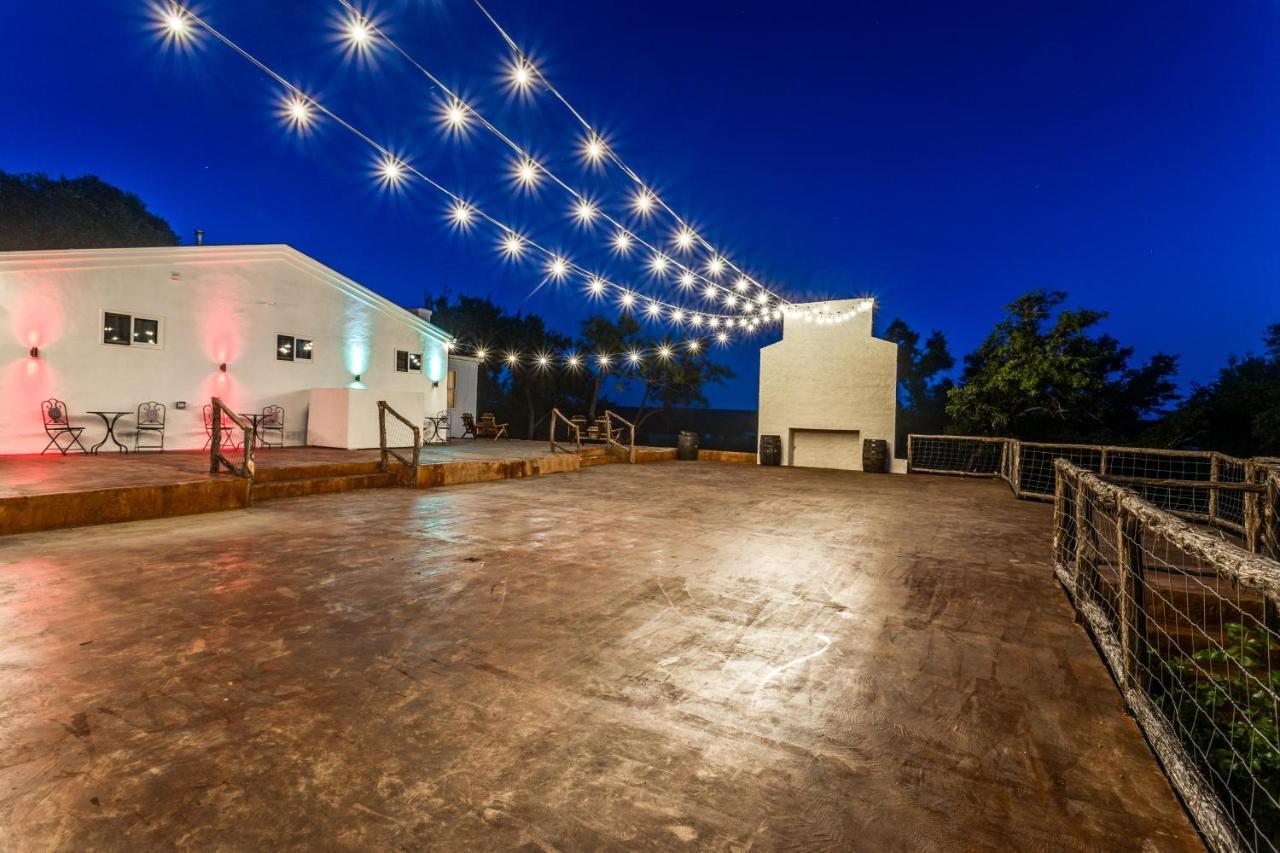 Rest Yourself River Ranch Mineral Wells Exterior photo