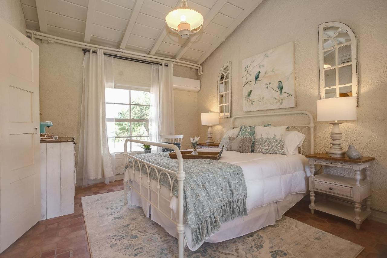 Rest Yourself River Ranch Mineral Wells Room photo