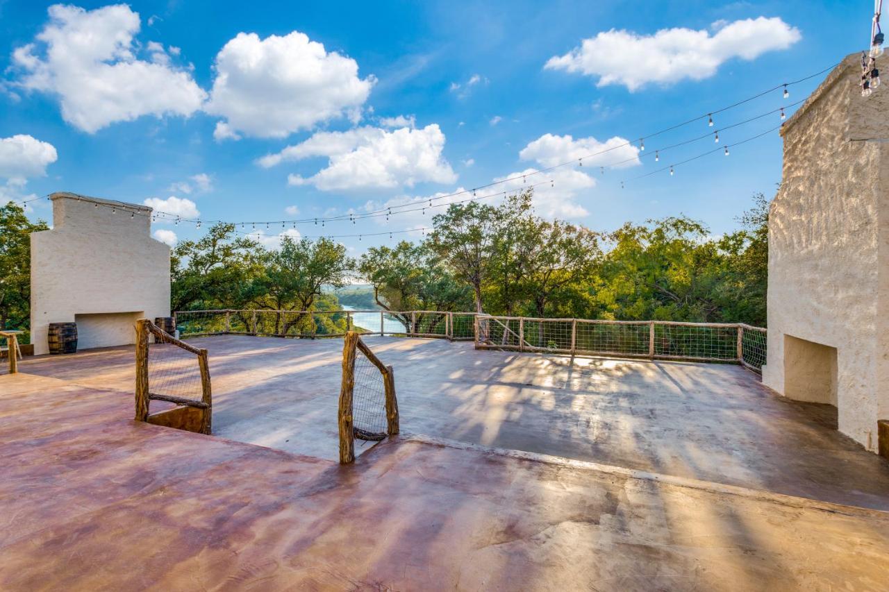 Rest Yourself River Ranch Mineral Wells Exterior photo