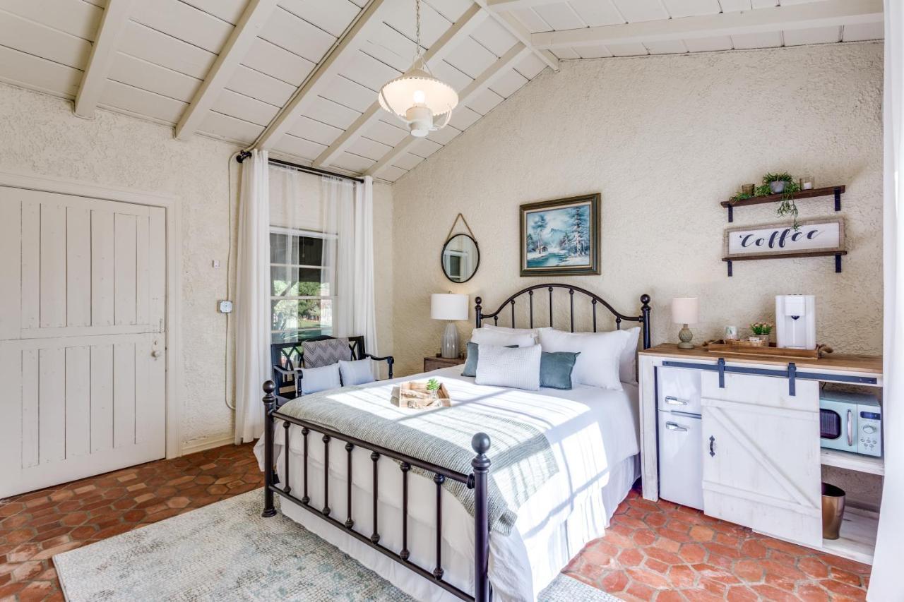 Rest Yourself River Ranch Mineral Wells Room photo