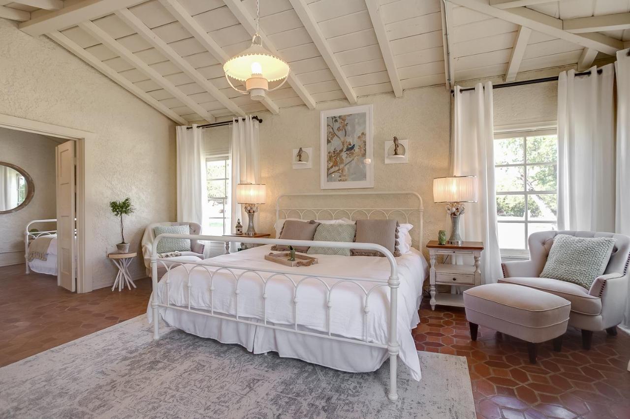 Rest Yourself River Ranch Mineral Wells Room photo
