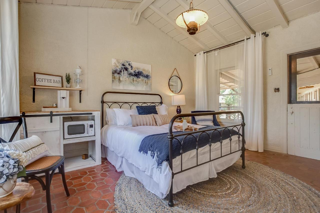 Rest Yourself River Ranch Mineral Wells Room photo