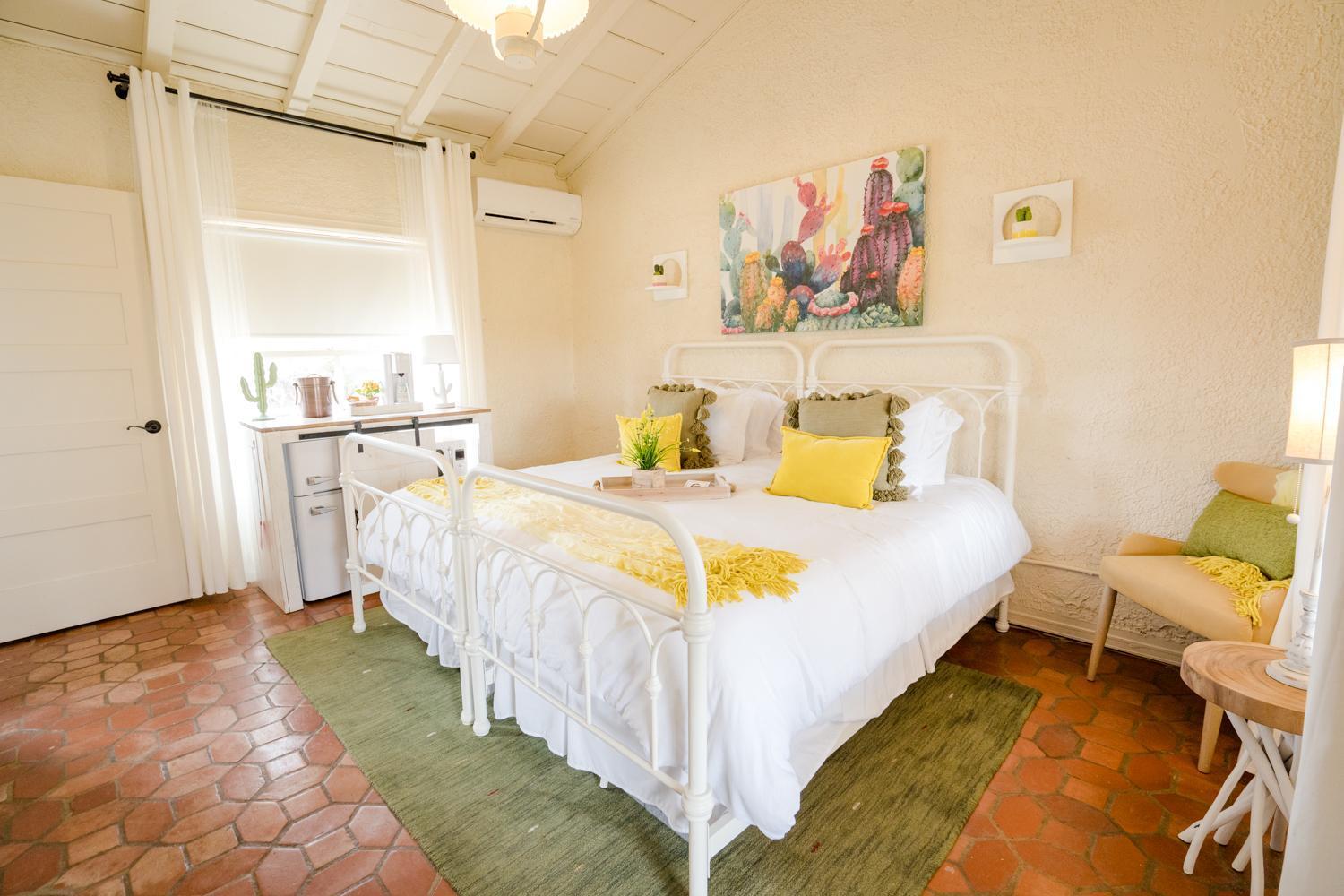Rest Yourself River Ranch Mineral Wells Room photo