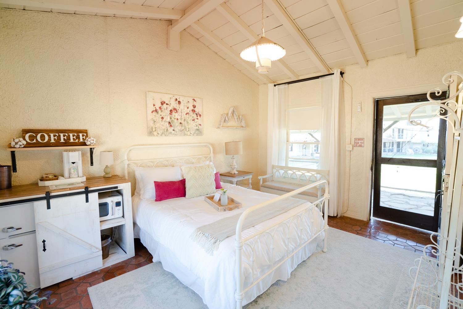 Rest Yourself River Ranch Mineral Wells Room photo