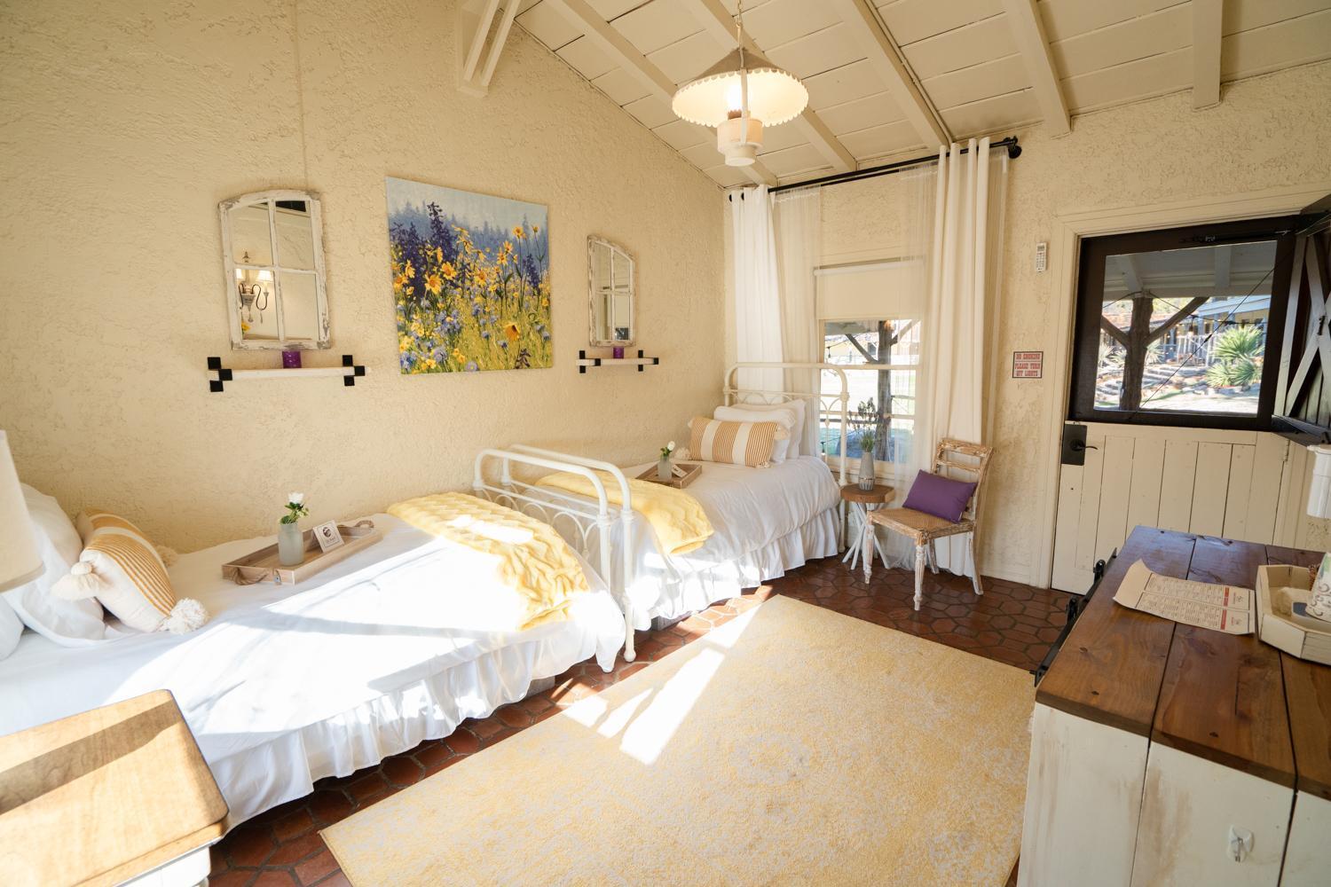 Rest Yourself River Ranch Mineral Wells Room photo
