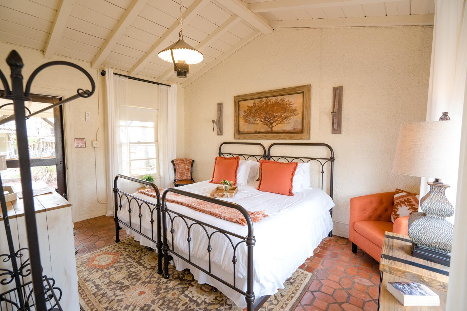 Rest Yourself River Ranch Mineral Wells Exterior photo