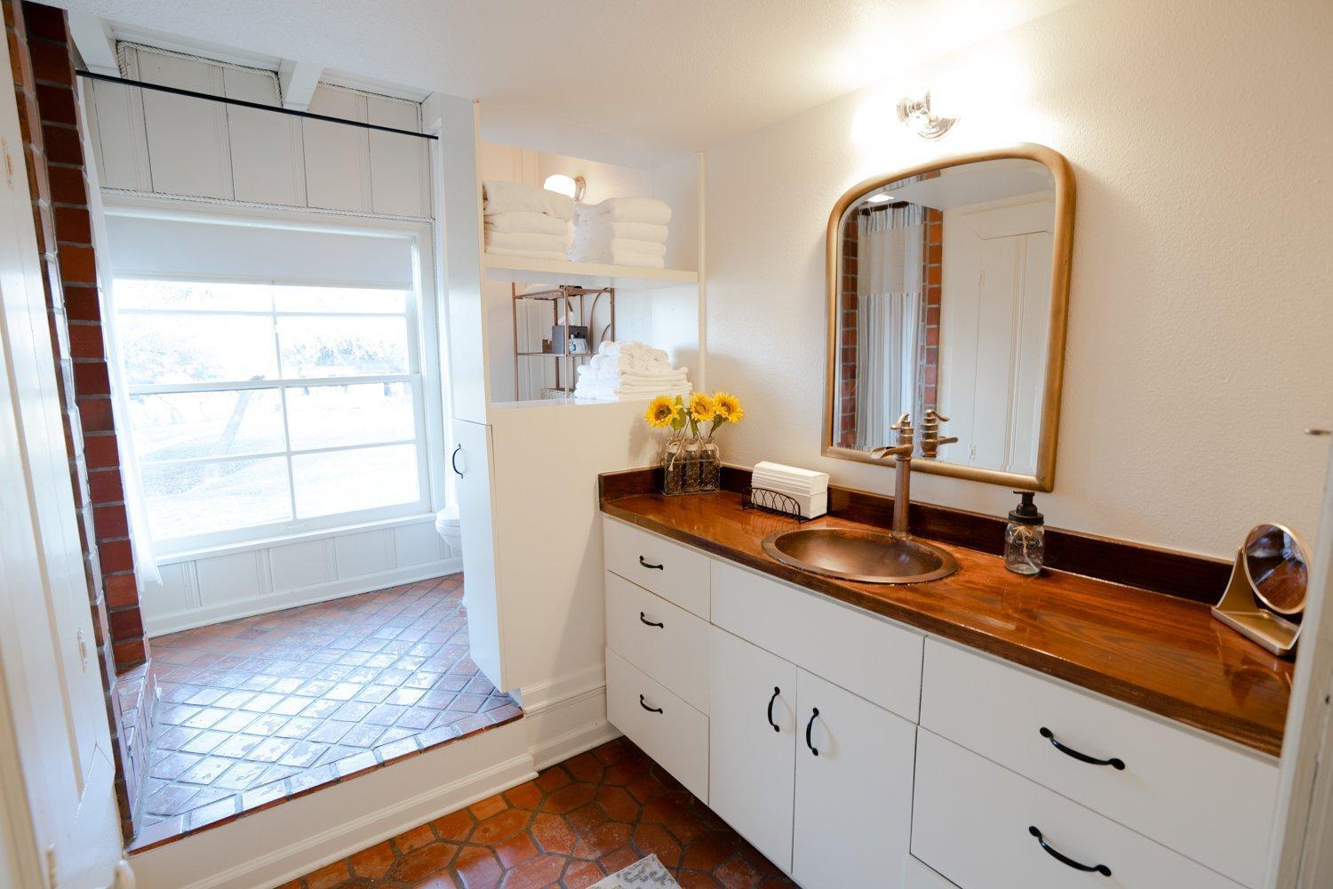Rest Yourself River Ranch Mineral Wells Room photo