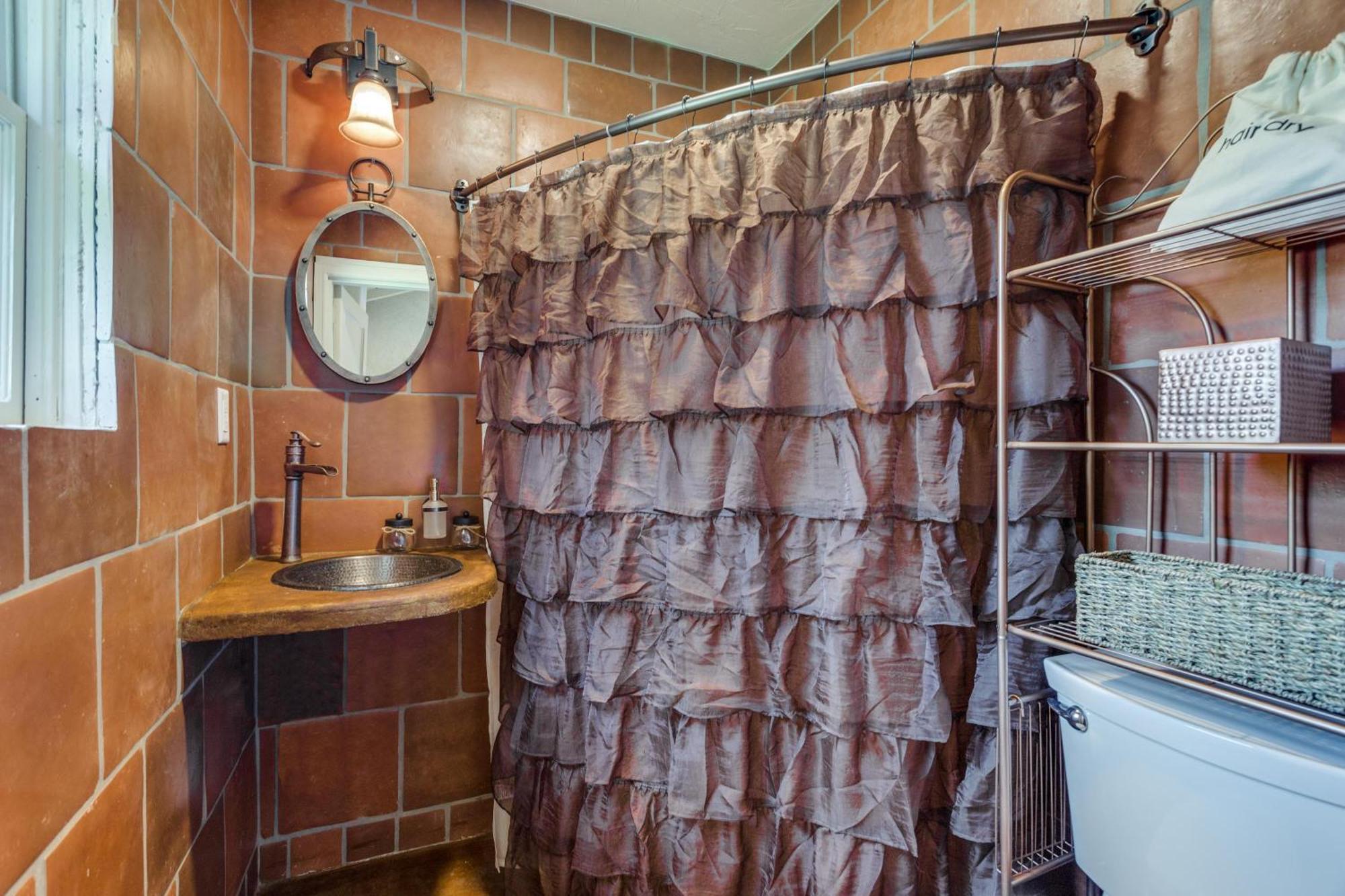 Rest Yourself River Ranch Mineral Wells Room photo
