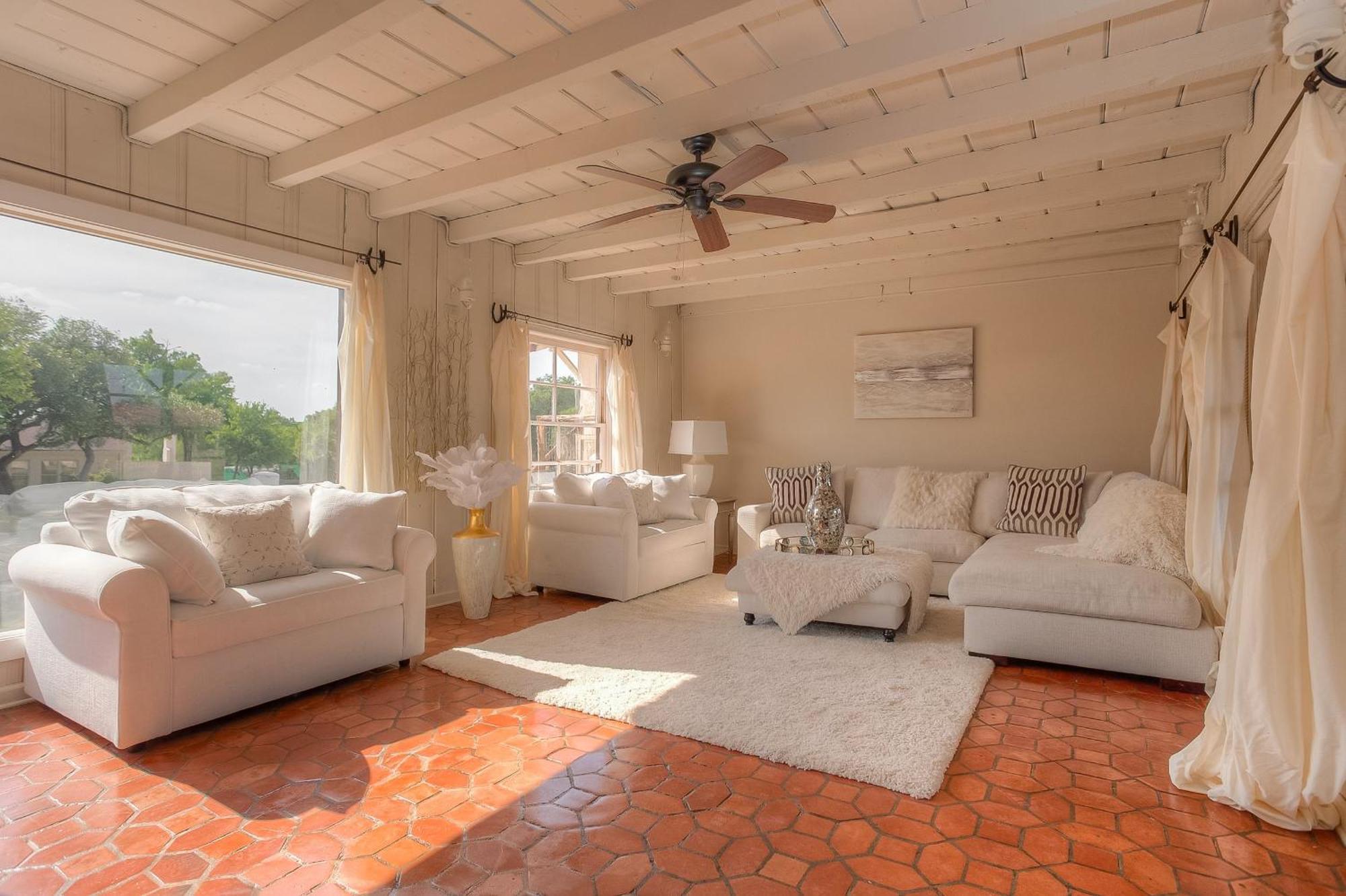 Rest Yourself River Ranch Mineral Wells Room photo