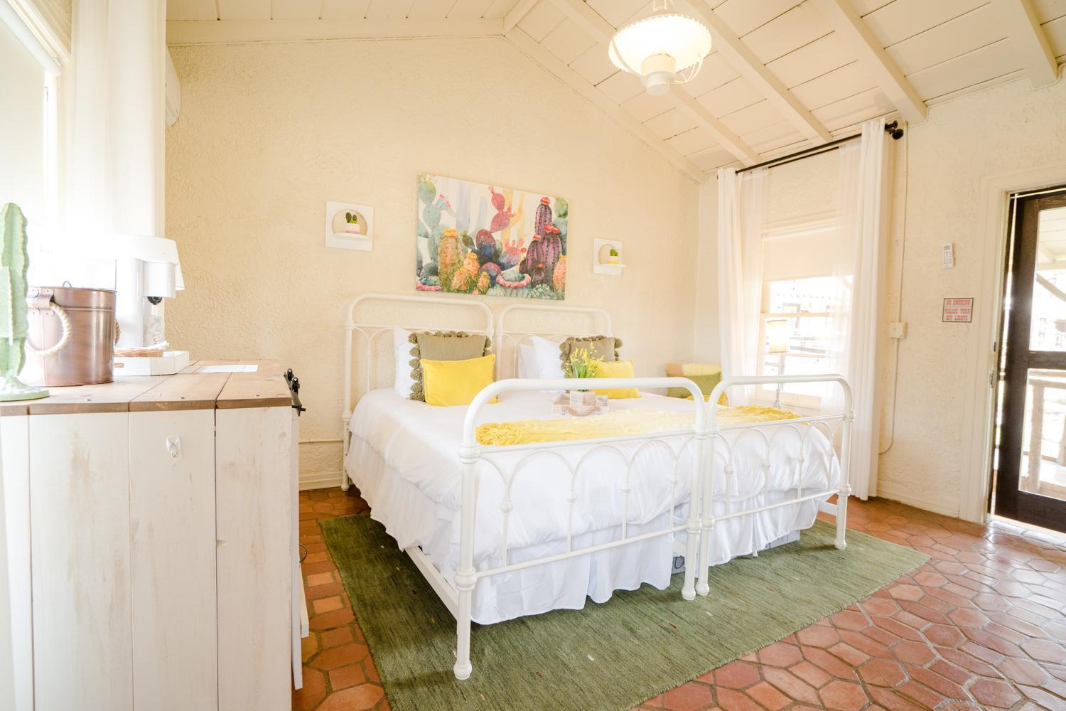 Rest Yourself River Ranch Mineral Wells Room photo