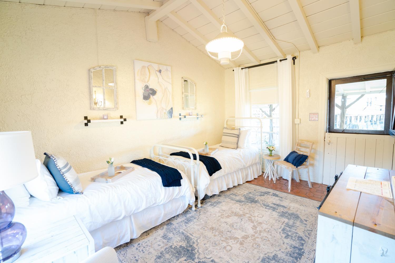 Rest Yourself River Ranch Mineral Wells Room photo