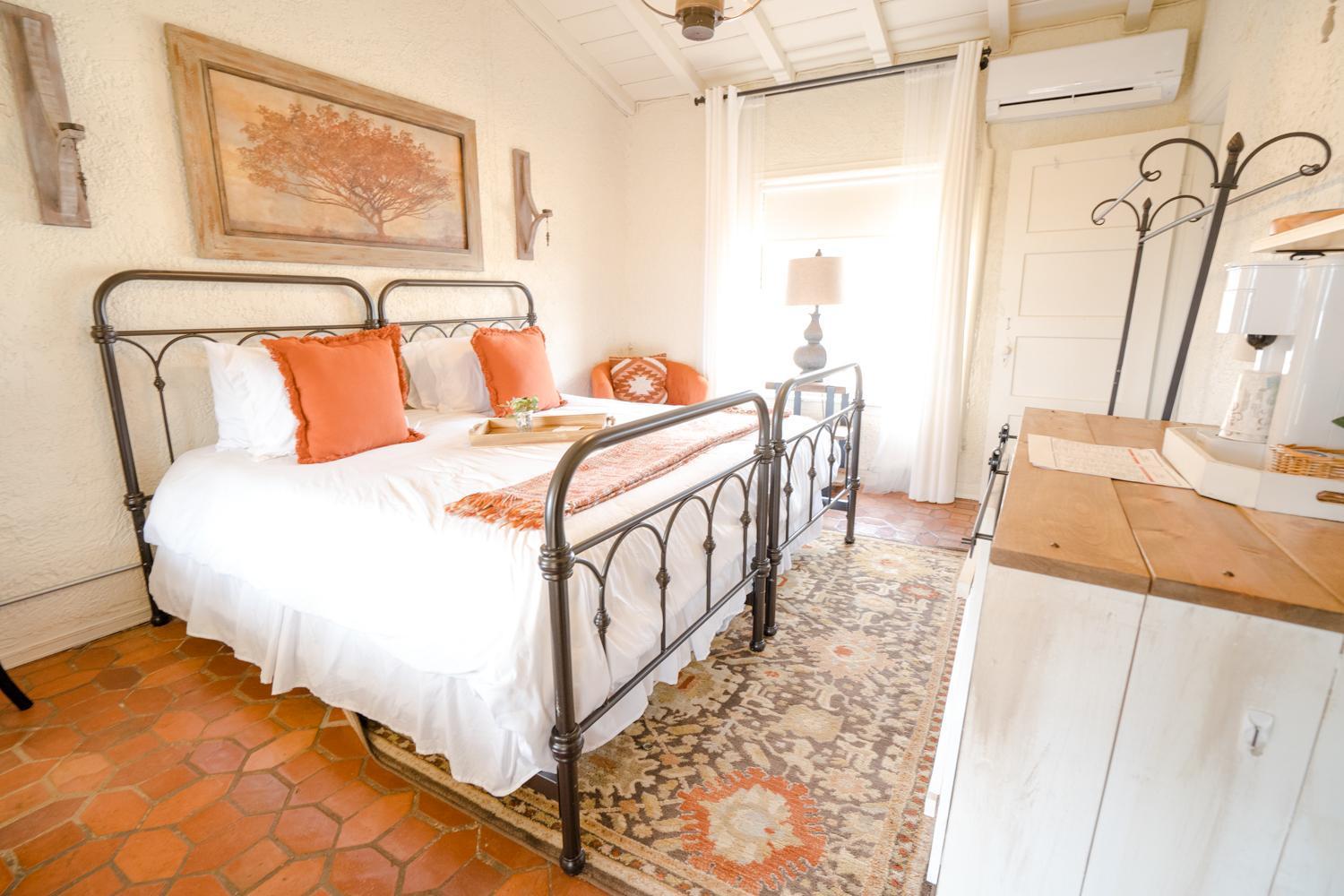 Rest Yourself River Ranch Mineral Wells Room photo