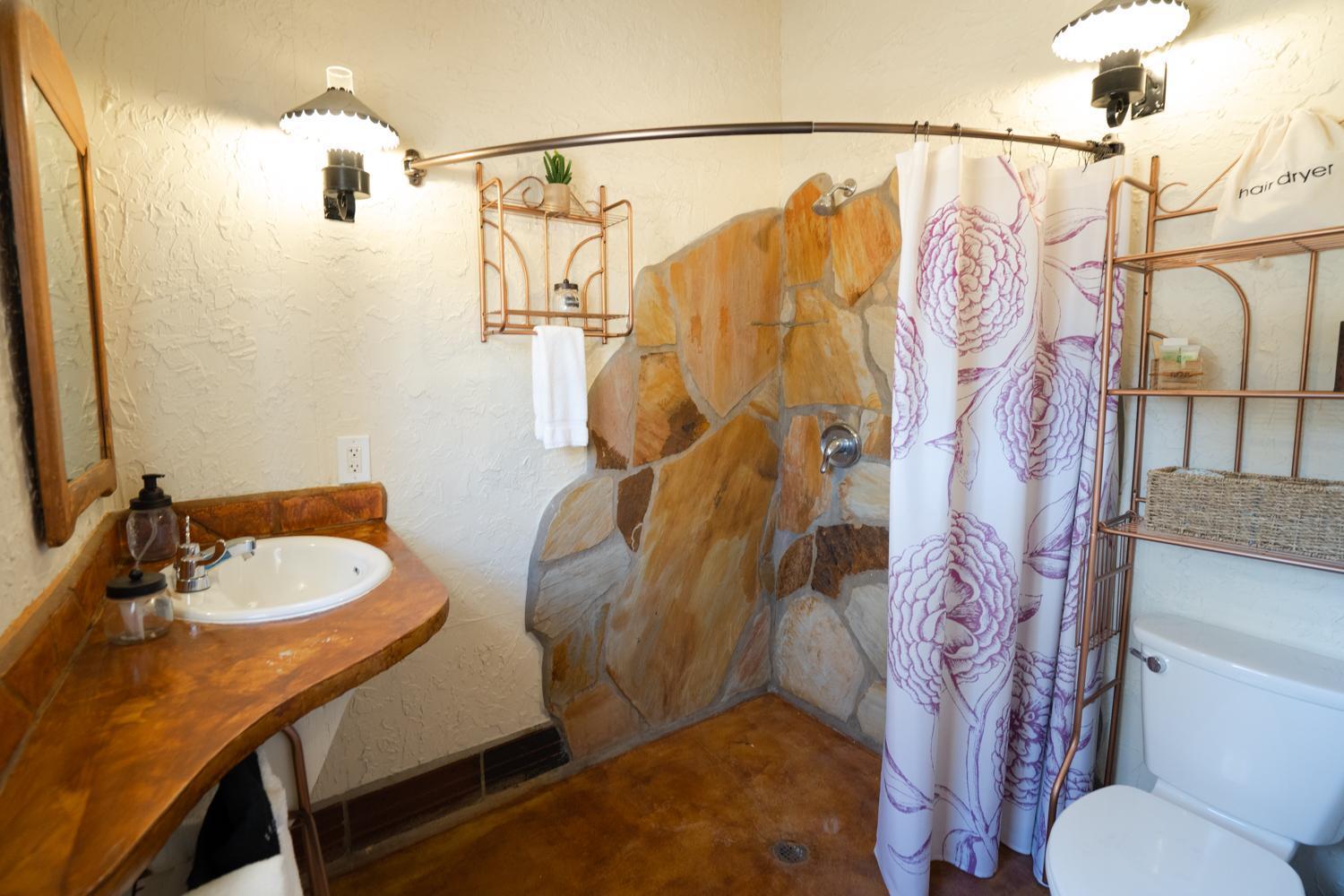 Rest Yourself River Ranch Mineral Wells Room photo