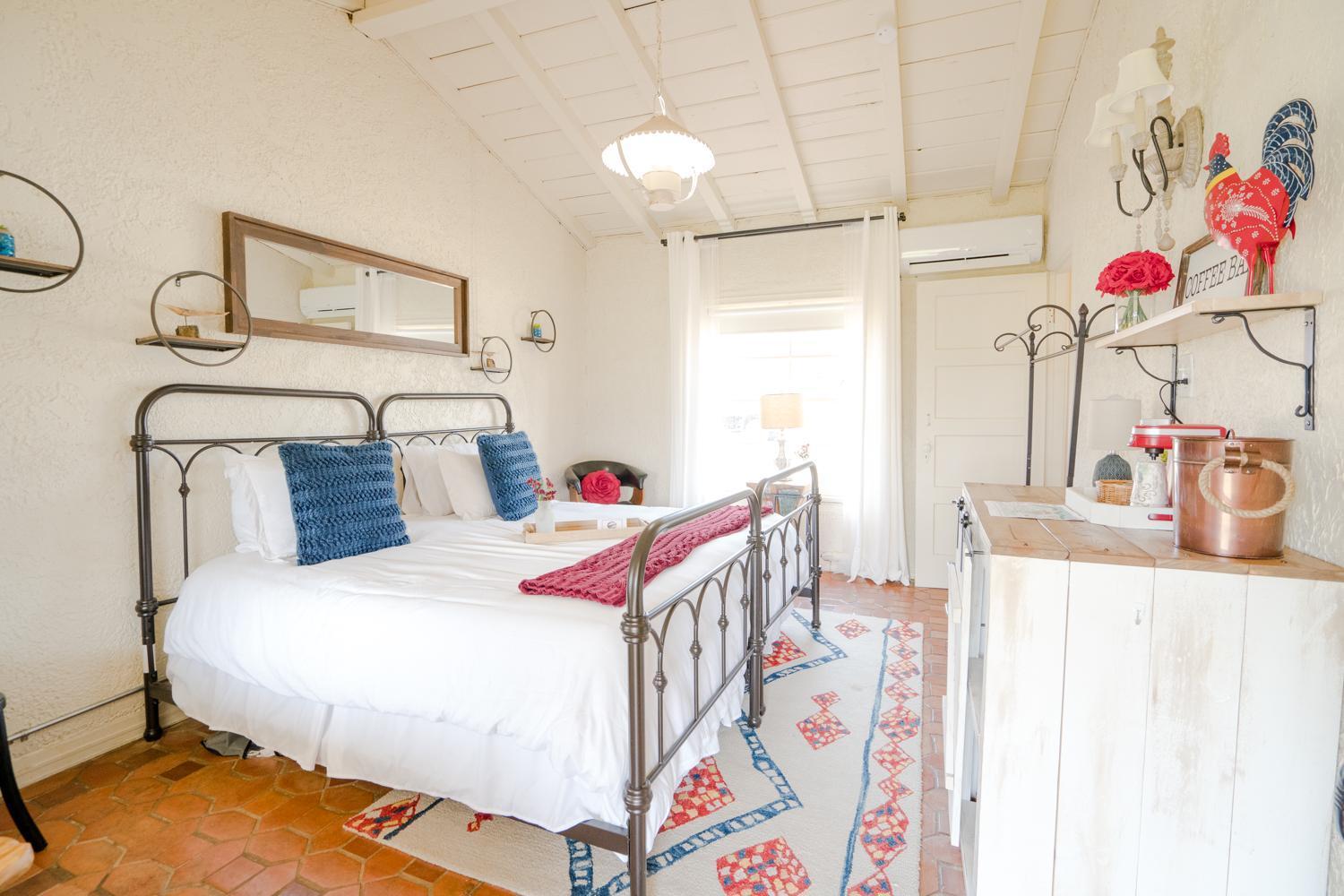 Rest Yourself River Ranch Mineral Wells Room photo