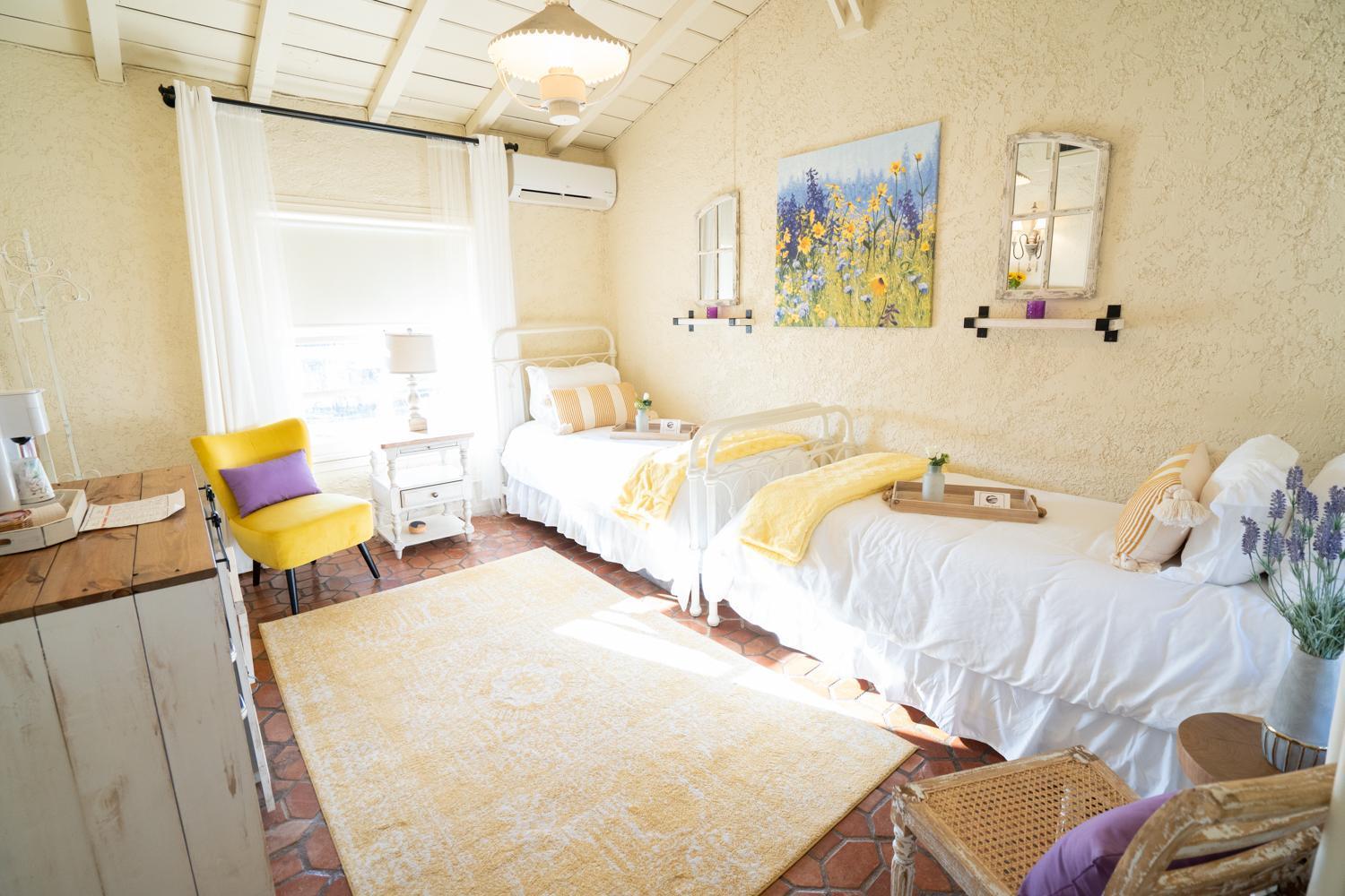 Rest Yourself River Ranch Mineral Wells Room photo