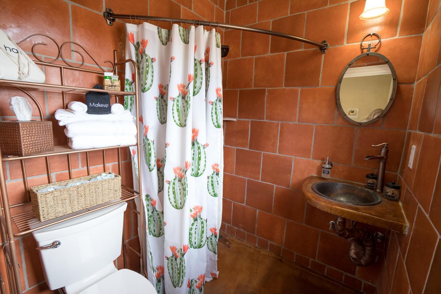 Rest Yourself River Ranch Mineral Wells Room photo